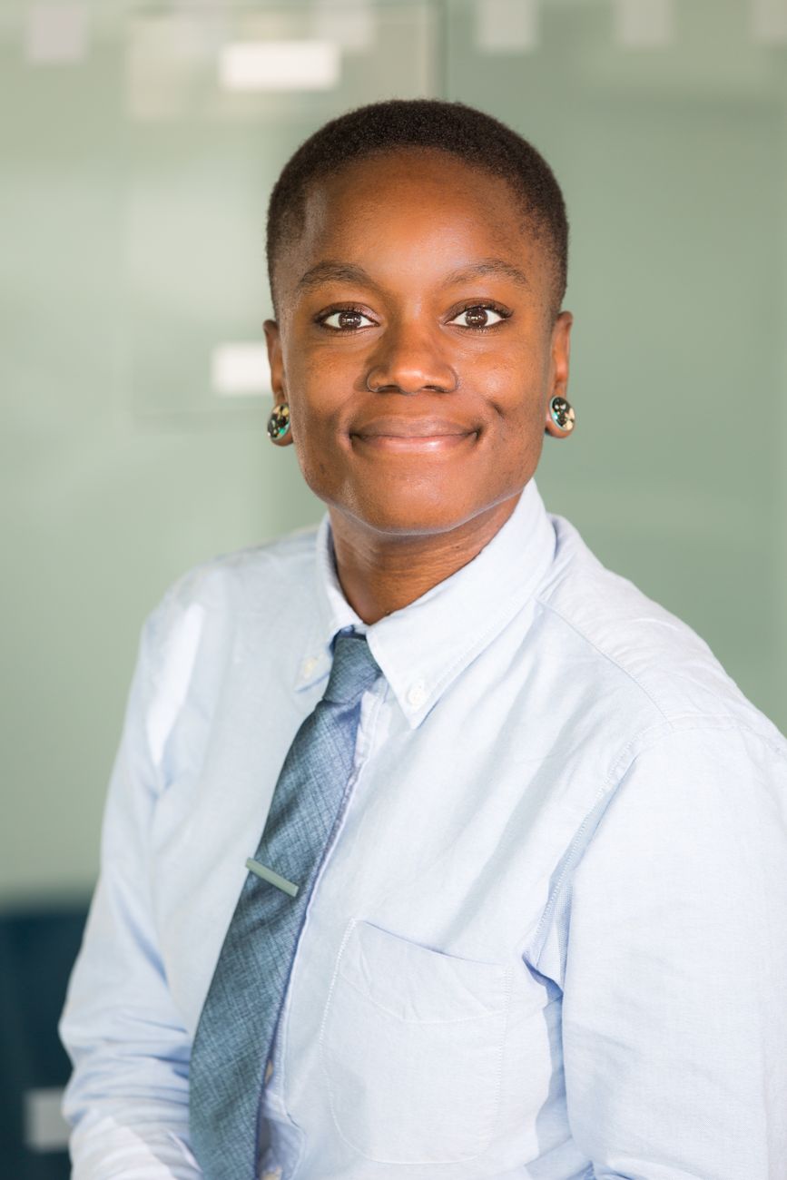 Naledi Dlamini, Compliance Director Profile
